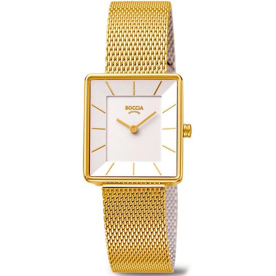 Женские наручные часы Boccia Titanium 3351-06