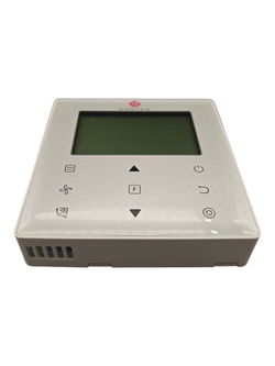 Dantex MD-WDC86E/KD проводный пульт для кондиционера