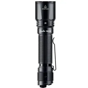 Фонарь Fenix Мод. TK11R (1600лм-420м)(светодиод: Luminus SFT40)(117г)