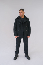 Морской бушлат Pea Coat