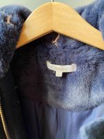 Меховое пальто  Chloe, 140