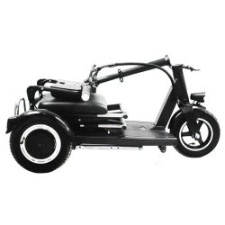 Электросамокат трехколесный HEADWAY DYNA L2 с сиденьем