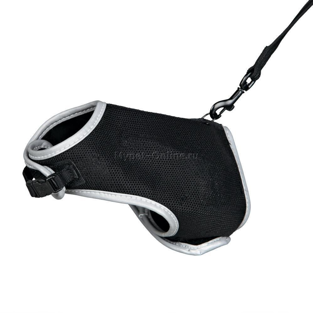 Шлейка для кошек Trixie Cat Harness