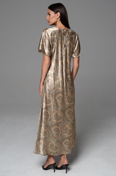 Сорочка длинная Mia-Amore Dalia 4808