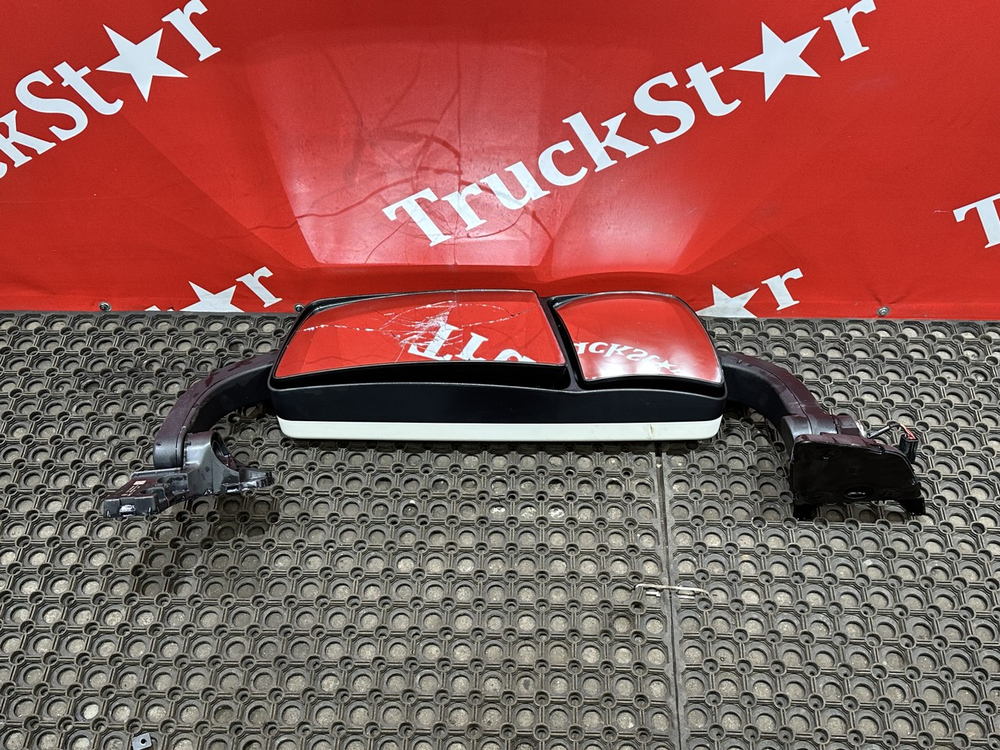 Зеркало заднего вида боковое правое