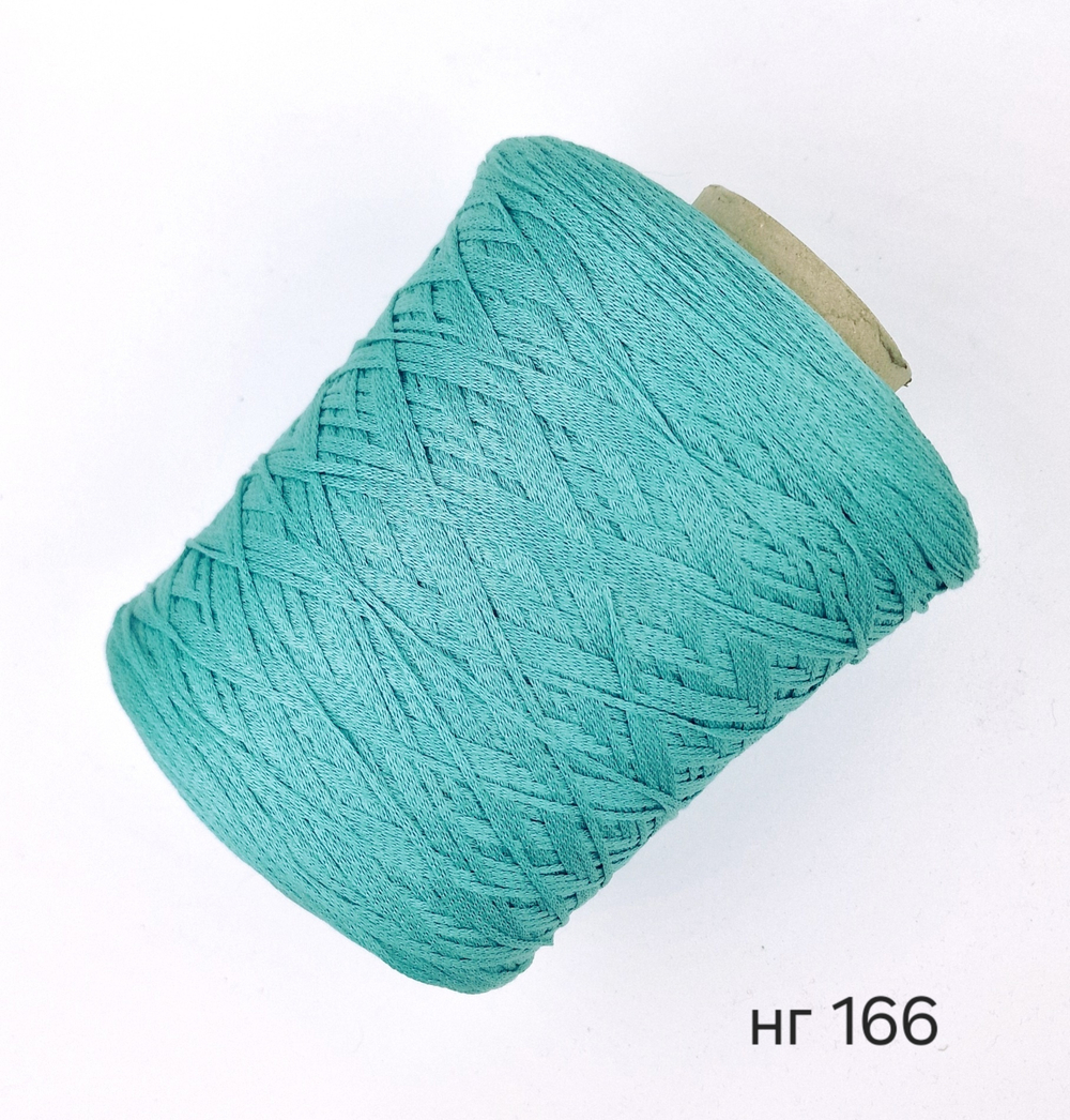 Loro Piana хлопок 60% шелк 40%, 400 м в 100 гр, №166