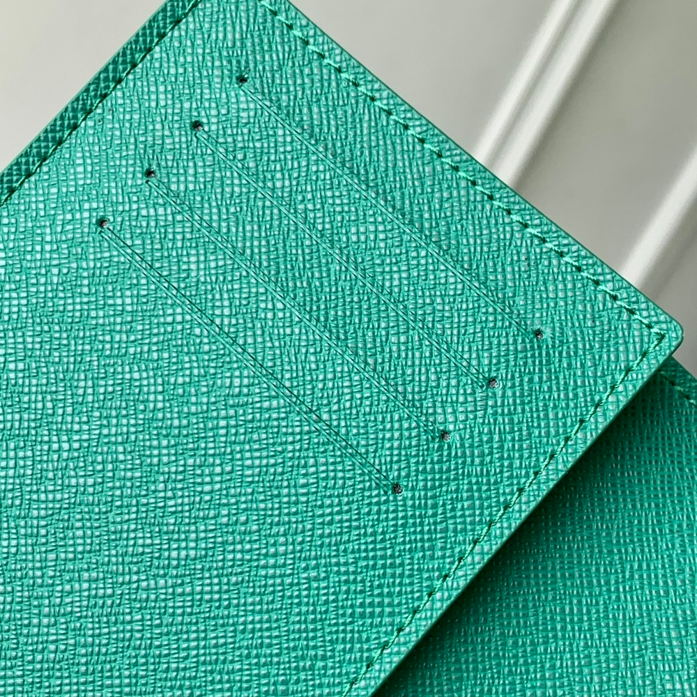 Louis Vuitton Passport Cover