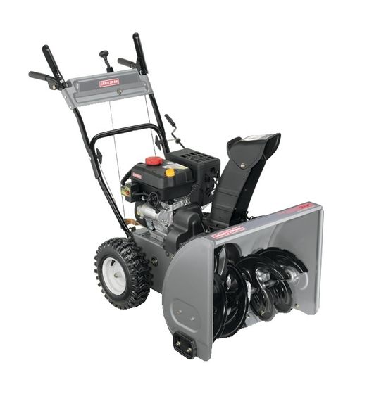 Снегоуборщик CRAFTSMAN 88172