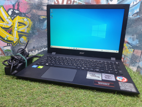 Ноутбук Acer Pentium/16Gb/940M 2Gb