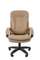 Офисное кресло Chairman   795 LT   Россия PU бежевый
