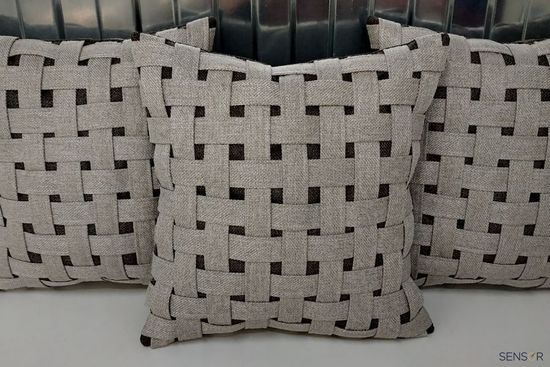 Подушка детская 40х40