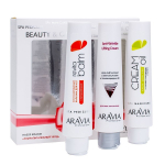 Набор кремов Ультрапитательный уход Aravia Professional