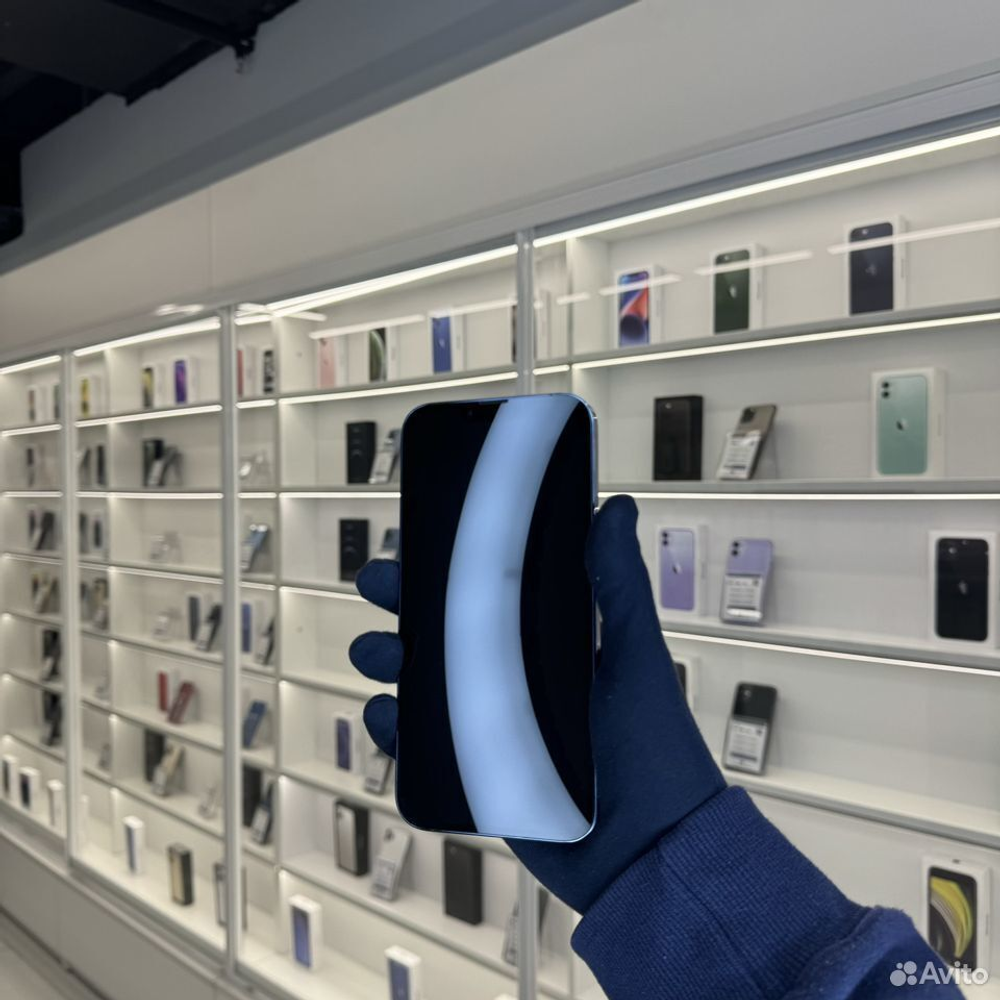 iPhone 13 Pro Max, 1 ТБ б/у