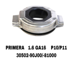 ВЫЖИМНОЙ PRIMERA 1.6 P10