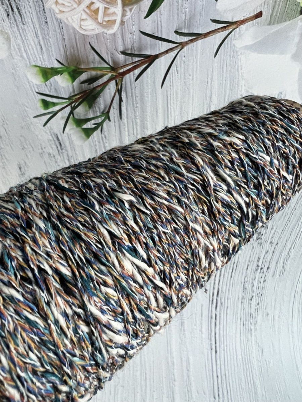 Пряжа для вязания Recycle LineaPiu