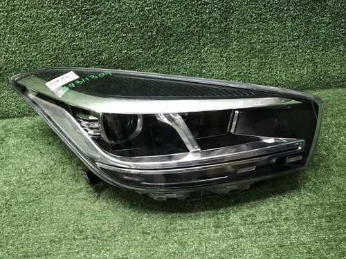 Фара правая Chery Tiggo 4 Pro (2020-н.в.) галоген