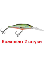 Воблер Минноу TANGO DR 67mm,