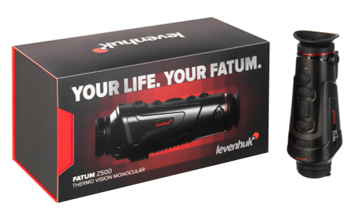 Монокуляр тепловизионный Levenhuk Fatum Z500