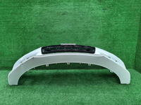 Бампер передний Audi A7 (2014-2018) S-line