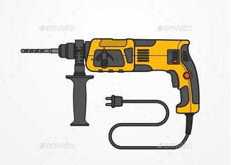 Перфораторы