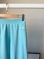 Хлопковый костюм MM6 Maison Margiela, 152