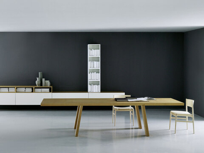 Стол Porro Minimo Light