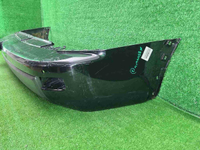 Бампер задний Haval H9 2 (2024-н.в.)