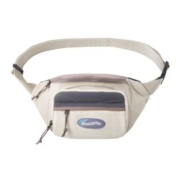 Сумка поясная YMKASHIX Clash large