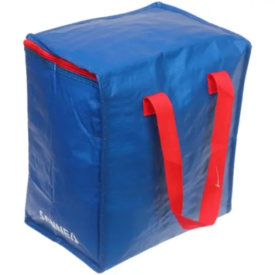 Термосумка 25 л, 32*22*35 см, Sanne