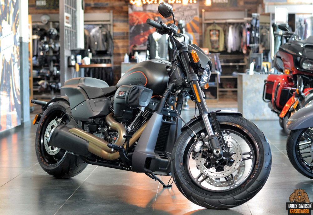 FXDRS 114 River Rock Denim