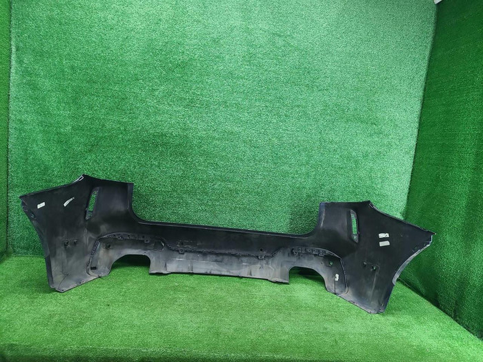 Бампер задний BMW X3 G01 (2021-2024) M-paket