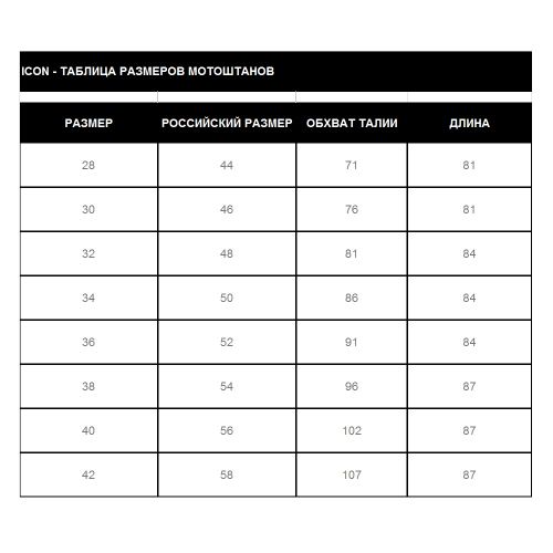 Clasicon Jogger / Черный