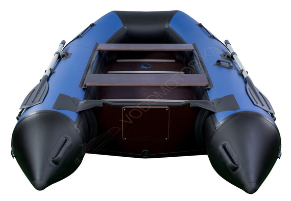 Лодка RiverBoats RB-330