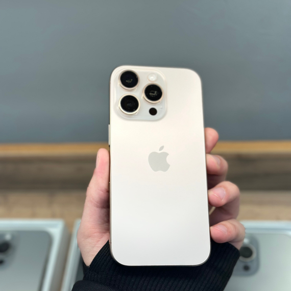 Apple iPhone 16 Pro 256GB