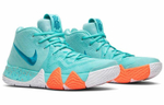 Кроссовки Nike Kyrie 4 Power Is Female