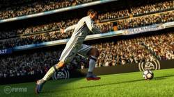 FIFA 18 (Xbox One/Series X, полностью на русском языке)