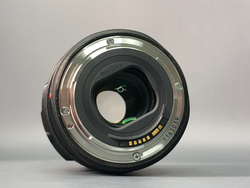 Canon EF 24-105mm 4 L IS USM