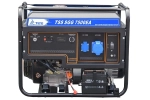 Генератор (7,5 кВт) TSS SGG 7500ЕA бензиновый