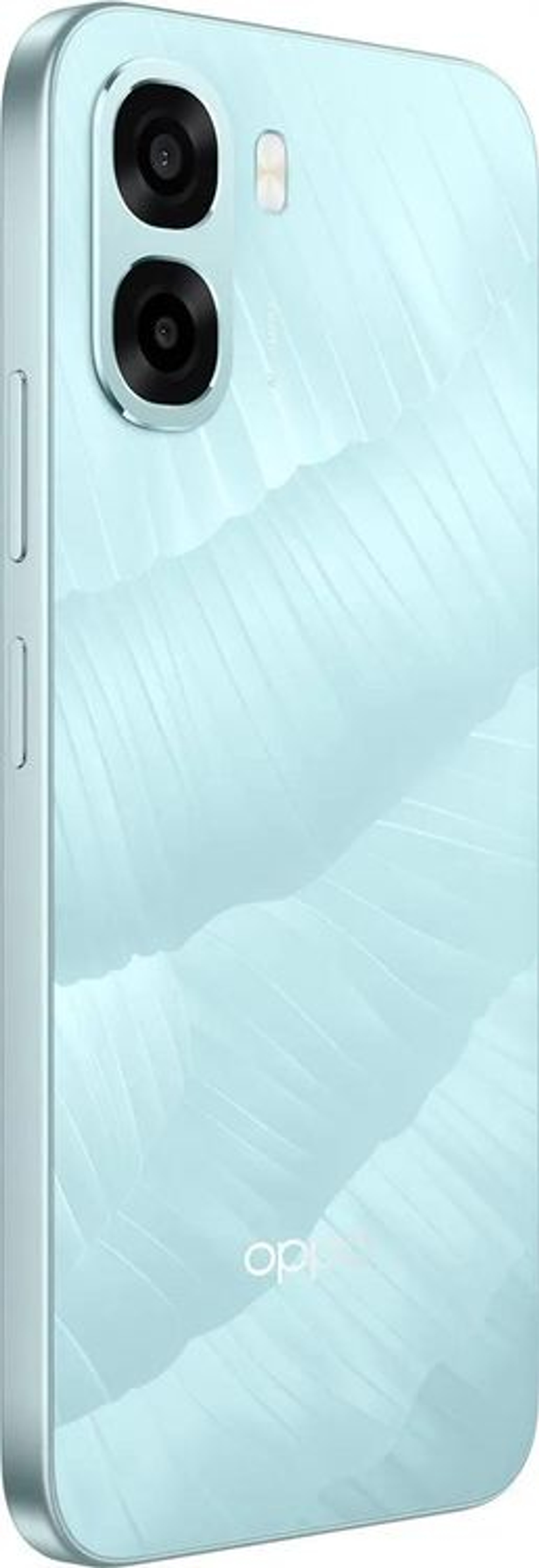 6.75" Смартфон OPPO A6x 6/256Gb,  NFC,  IPS,  120Гц,  6100мAч,  голубой