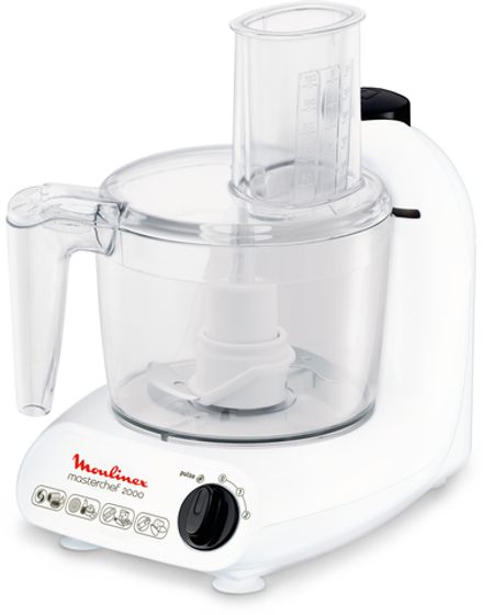 Кухонный комбайн Moulinex Masterchef FP211110
