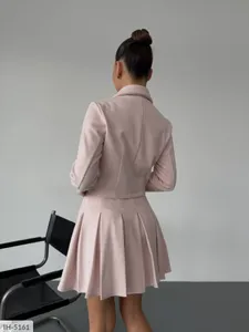 Костюм IH-5153 Фабрика Моды