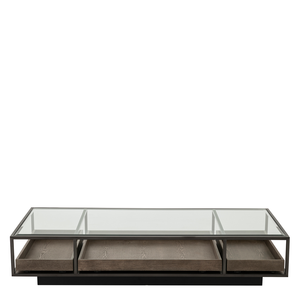 Журнальный столик Coffee Table Roxton арт.116208