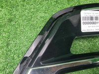 Накладка ПТФ левая Chery Tiggo 4 Pro (2020-н.в.)