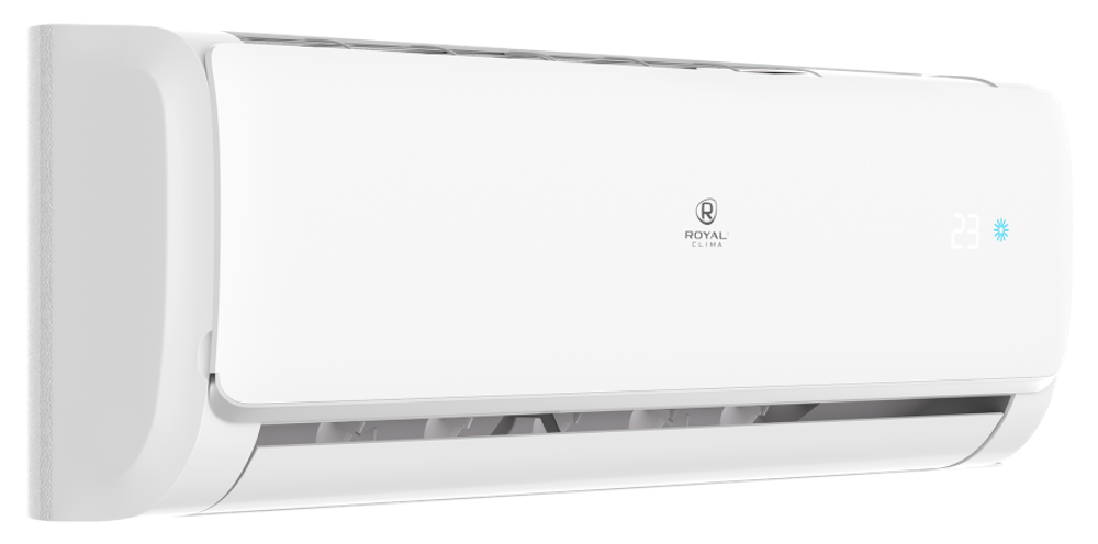 Бытовые сплит-системы ROYAL CLIMA RC-NB35HN
