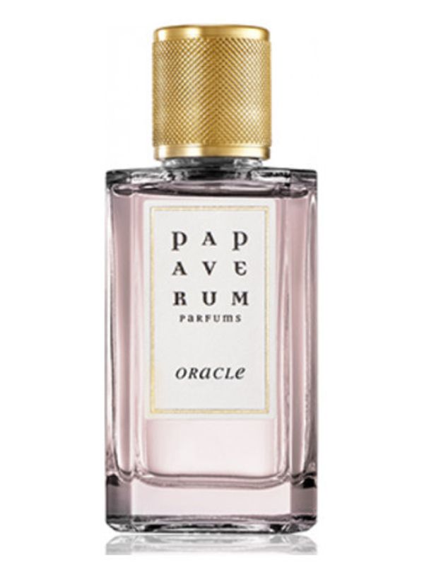Jardin De Parfums Oracle