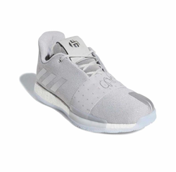 Кроссовки Adidas Harden Vol. 3 'SILVER GREY' G54770