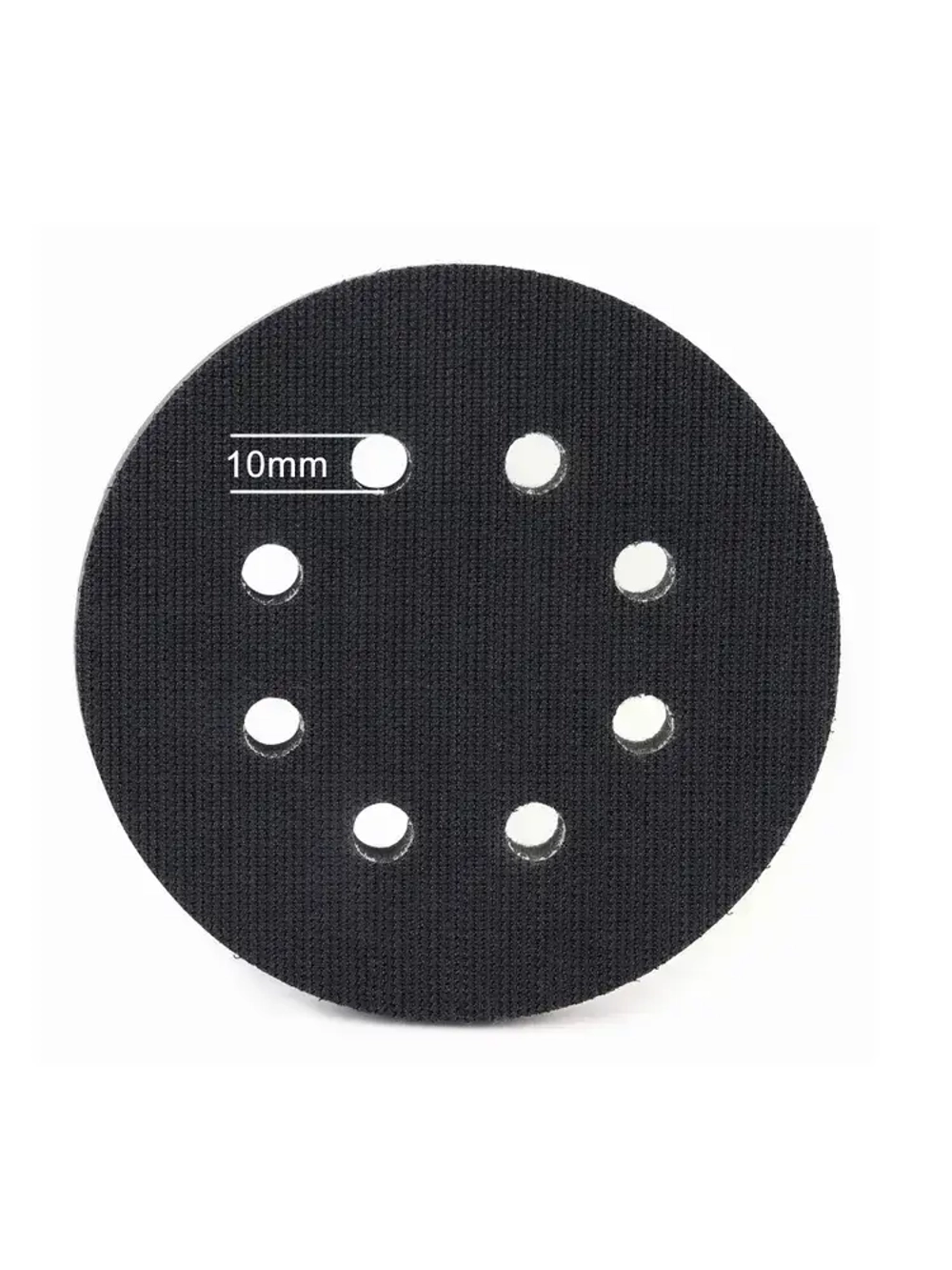 Защитный диск (прокладка) для шлифовальной подошвы 125