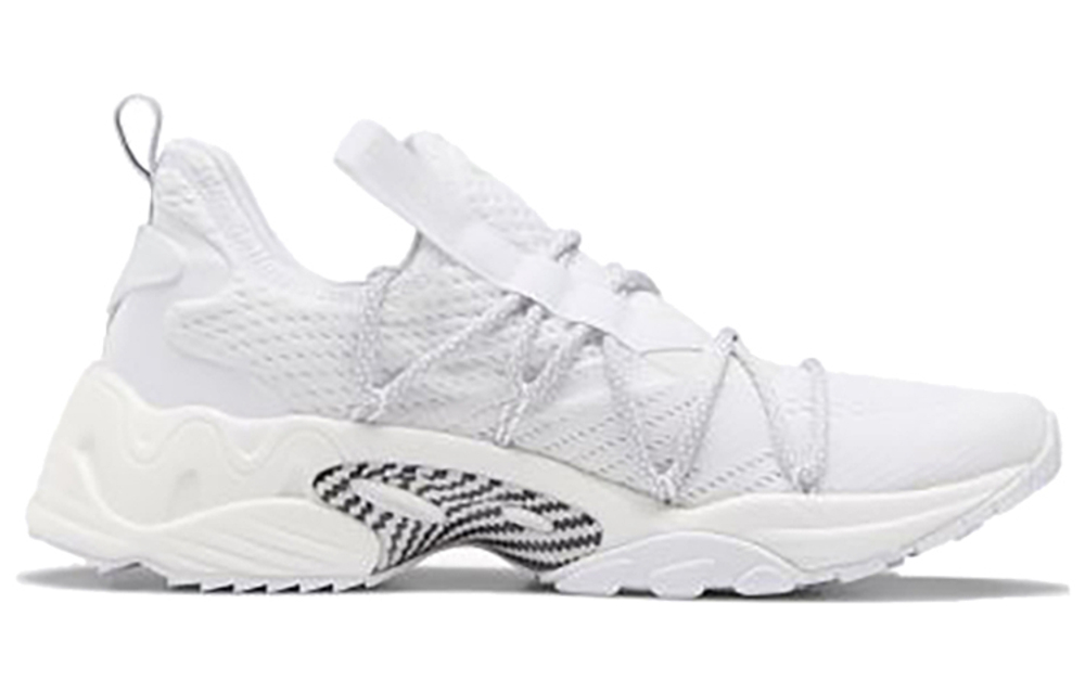 Кроссовки Reebok Trideca 200
