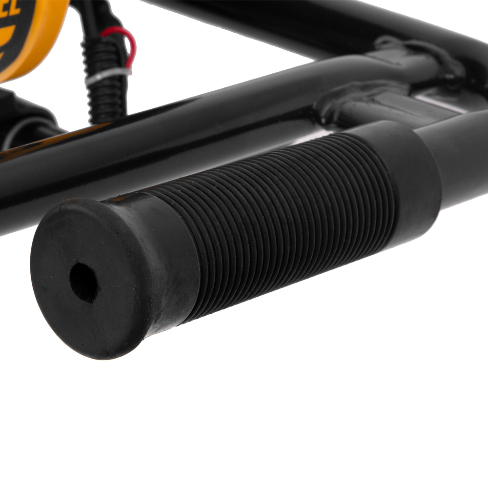 Мотобур Denzel DX-52