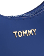сумка через плечо Tommy Hilfiger - темно-синий(AW0AW14039)